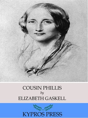 cover image of Cousin Phillis